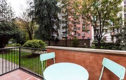 Via Luigi Soderini, Milan, Lombardy 20146