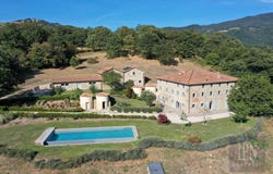 Sansepolcro, Tuscany 52037