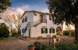 Capalbio, Tuscany 58011