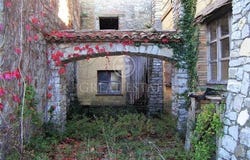 Ficulle, Terni