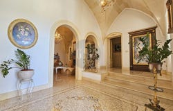 Scorrano, Apulia 73020