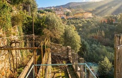 Falcinello, Liguria 19038