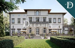 Fiesole, Tuscany 50014