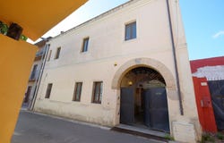 Capoterra, Sardinia 09012