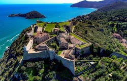 Monte Argentario, Grosseto