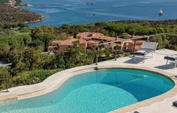 Porto Cervo, Sardinia 07021
