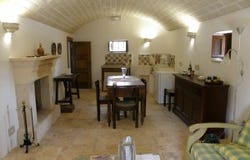 Ostuni, Puglia