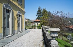 Valbrona, Lombardy 22039