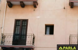 Via Malaspina, Palermo, Sicily