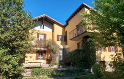 Marchirolo, Lombardy 21030