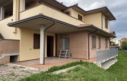 Castiglione Del Lago, Umbria