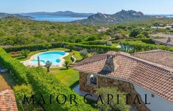 Palau, Sardinia 07020