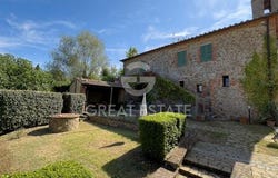 Gaiole in Chianti, Siena