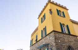 Lastra a Signa, Tuscany 50055