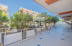piazza aurora, Jesolo, Veneto 30016