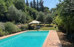 Via Montepaldi, San Casciano in Val di Pesa, Tuscany 50026