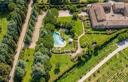 Cortona, Tuscany 52044