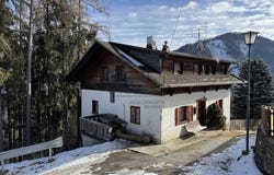 Die Adresse erhalten Sie vom Anbieter, Enneberg/Mareo, Trentino-Alto Adige 39030