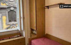 naples, Campania 80133