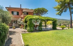 Monte Argentario, Grosseto
