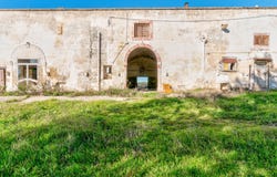 Ginosa, Apulia 74013