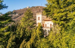 Varese, Lombardy 21100