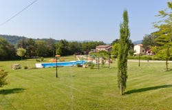Citerna, Umbria 06010