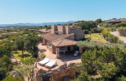 San Teodoro, Sardinia 08020