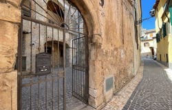 Boville Ernica, Lazio 03022