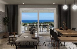 Budoni, Sardinia 08020