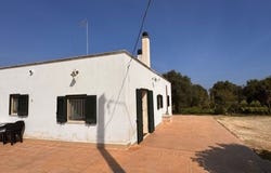 Carovigno, Apulia 72012