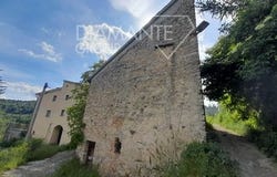Sellano, Umbria