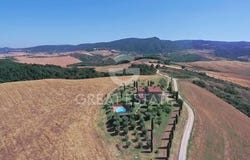 Sarteano, Siena