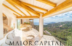 Porto Cervo, Sardinia 07021