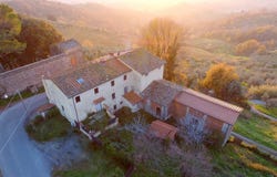 Lucca, Tuscany 55100
