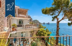 Capri, Napoli