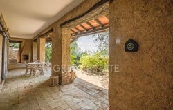 Monte Argentario, Grosseto