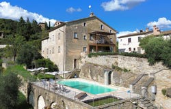 Montone, Umbria 06014