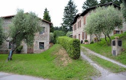 Castiglione di Garfagnana, Tuscany 55033