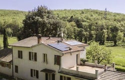 Massa Marittima, Tuscany 58024