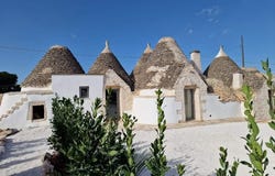 Martina Franca, Apulia 74015