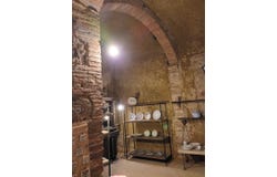 Cetona, Tuscany 53040