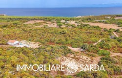 Aglientu, Sardinia 07020