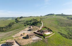 Montalcino, Tuscany 53024