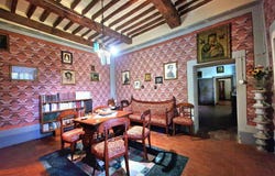Lucca, Tuscany 55100