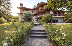 Petriano, Marche 61020