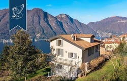 Nesso, Como