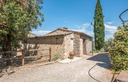 Murlo, Tuscany 53016