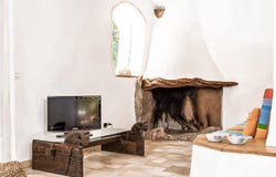San Pantaleo, Sardinia 07026