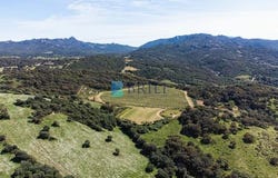 SP38, 40.961740, 9.287738, Sant'Antonio di Gallura, Sassari 07030